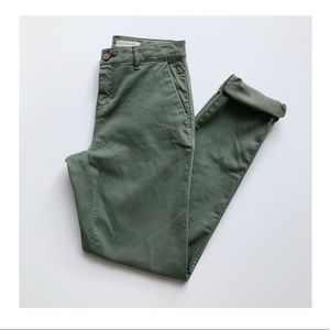 JOULES Hesford Laurel Skinny Chino Pants